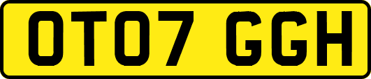 OT07GGH