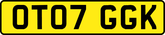 OT07GGK
