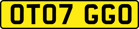 OT07GGO
