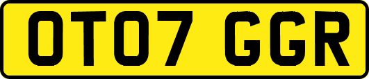 OT07GGR