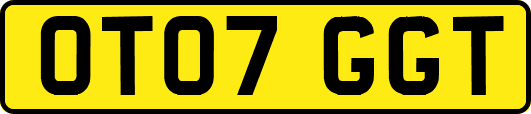 OT07GGT