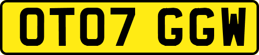 OT07GGW