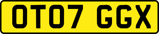 OT07GGX