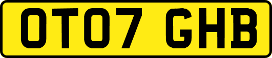OT07GHB
