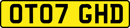 OT07GHD