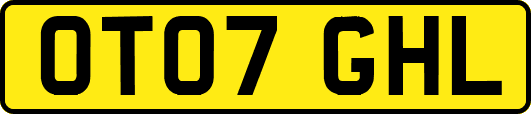 OT07GHL