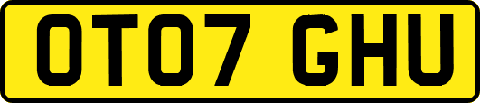 OT07GHU