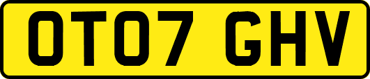 OT07GHV