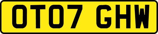 OT07GHW