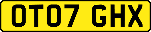OT07GHX