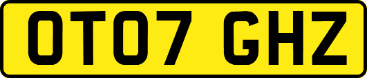 OT07GHZ