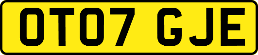 OT07GJE