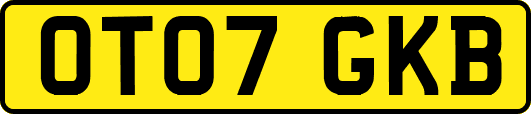 OT07GKB