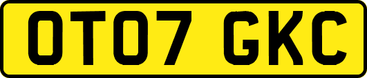 OT07GKC