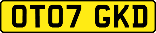 OT07GKD