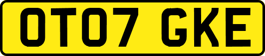 OT07GKE