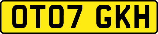 OT07GKH