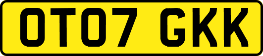 OT07GKK