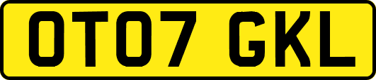 OT07GKL
