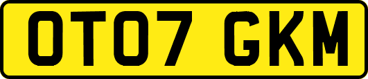OT07GKM