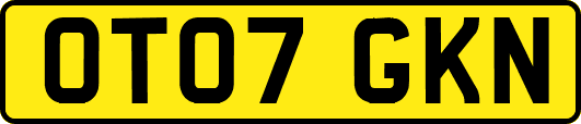 OT07GKN