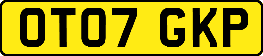 OT07GKP