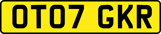 OT07GKR