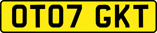 OT07GKT