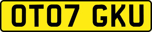 OT07GKU