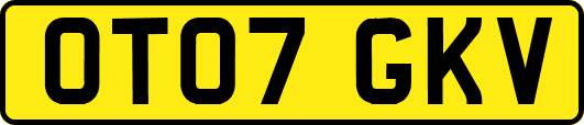 OT07GKV
