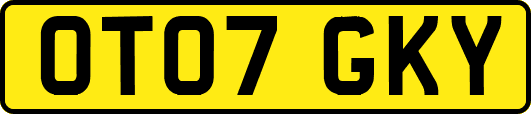 OT07GKY