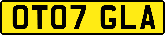 OT07GLA