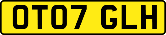 OT07GLH