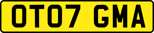 OT07GMA