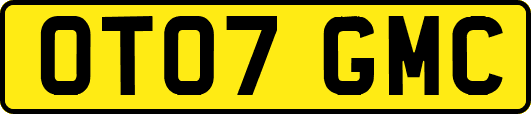 OT07GMC