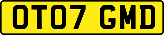 OT07GMD