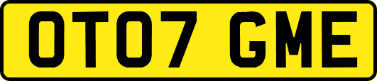 OT07GME