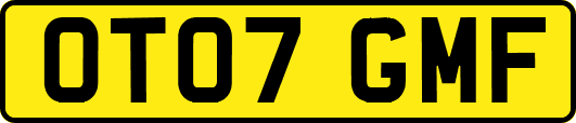 OT07GMF