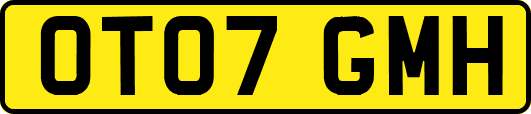 OT07GMH