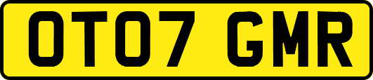 OT07GMR