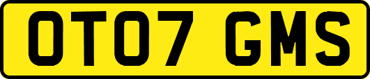 OT07GMS