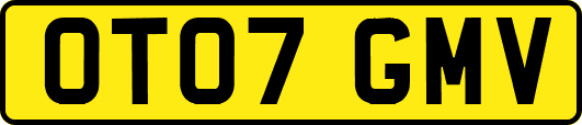 OT07GMV