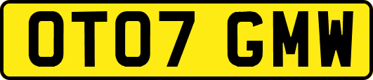 OT07GMW