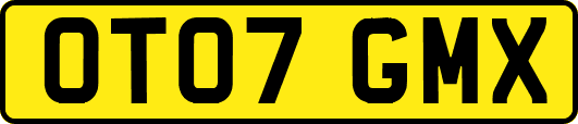 OT07GMX