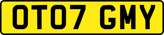 OT07GMY