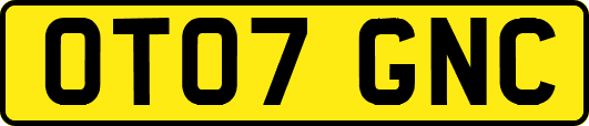 OT07GNC