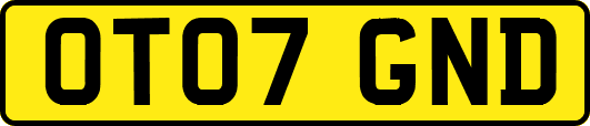 OT07GND
