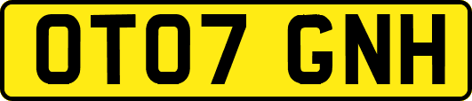 OT07GNH