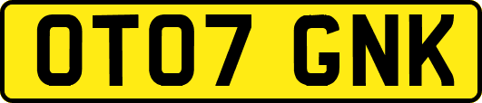 OT07GNK