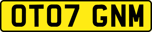 OT07GNM